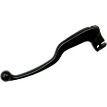 Kupplungshebel JMP schwarz für KTM Duke 200 ccm Bj. 2012 - 2017