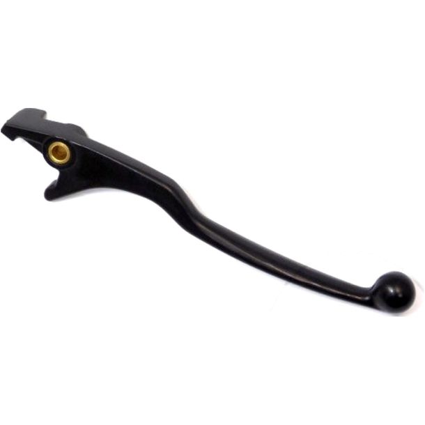 Bremshebel JMP schwarz geschmiedet für Suzuki GS , Triumph Tiger i GN Sprint 250 / 500 / 750 / 900 / 955 ccm Bj. 1989 - 2006