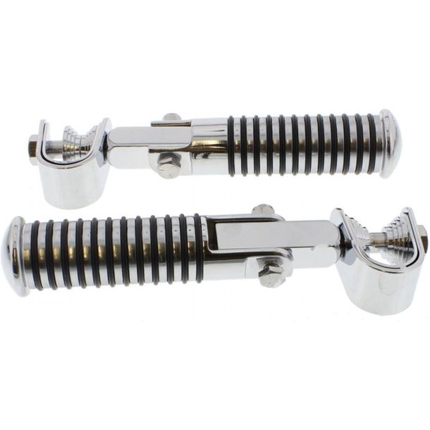 Set de reposapiés JMP Crash Bars