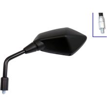 Retrovisor izquierdo negro JMT para Kawasaki Z ABS R SE 750 ccm 2011 - 2014