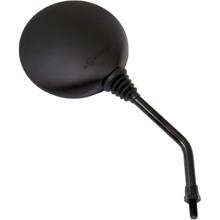 Retrovisor derecho negro JMT para Yamaha XT X 125 cc del año 2005 - 2012
