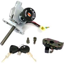 Interruptor de ignição JMP de 2 peças para MBK Skyliner, Yamaha YP Majesty 125 ccm