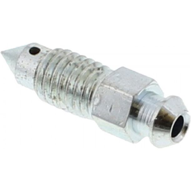 Vis de purge JMP M8x1,25 mm pour Aprilia RS, Derbi GPR Racing Nude/Fenix 50/125 cc