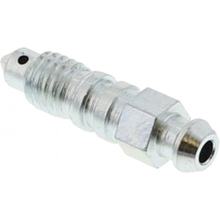 Ontluchtingsschroef JMP M8x1,25mm voor Yamaha YZF-R1 XT Z Super Tenere FZ 8 N / NA 800 / 1000 / 1200 ccm Bj. 2010 - 2016