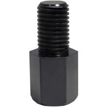 Adaptador de espejo retrovisor izquierdo JMP M10x1.25 mm a M8 derecho