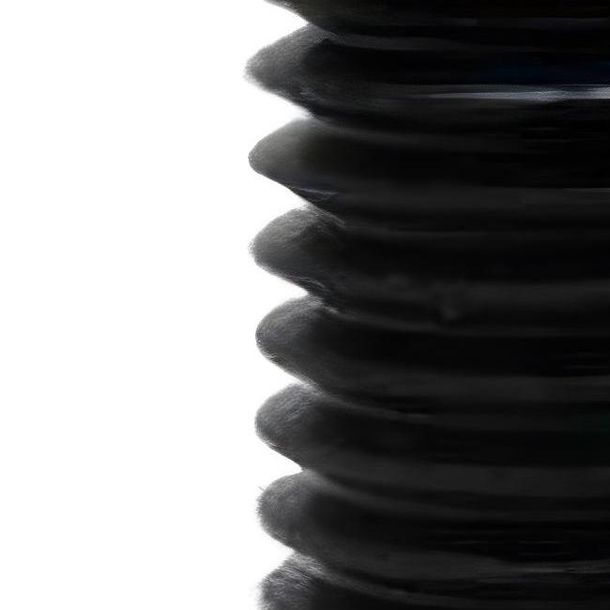 Spiegeladapter JMP M10x1,25mm rechts zu M8 links – Bild 4