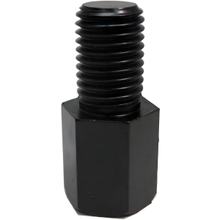 Mirror adapter JMP M10x1.25mm right to M8 left