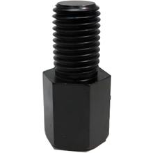 Adaptador de espejo JMP M10x1.25 mm de derecha a M8 derecha