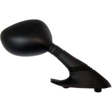 Rétroviseur droit JMT noir pour Piaggio X9/Evolution 125/250/500 ccm
