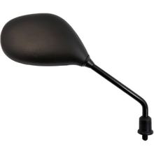 Espejo retrovisor derecho negro JMT