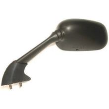 Retrovisor izquierdo negro JMT para Yamaha YZF-R1 FJR 1000/1300 ccm del año 2001 - 2006