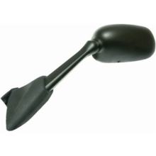 Retrovisor izquierdo negro JMT para Yamaha FZ 6 Fazer/S 600 ccm del año 2004 - 2008
