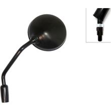 Retrovisor izquierdo negro JMT para Ducati Monster S4/i.E. Dark M2 600/750/796/900/916/1100 cc años 1993 - 2013