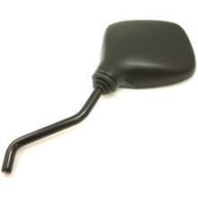 Retrovisor izquierdo negro JMT para Aprilia Pegaso 650 cc construido entre 1997 y 2004