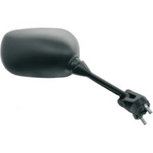 Retrovisor derecho negro JMT para Kawasaki ZX-6R 600 ccm del año 2006 - 2007