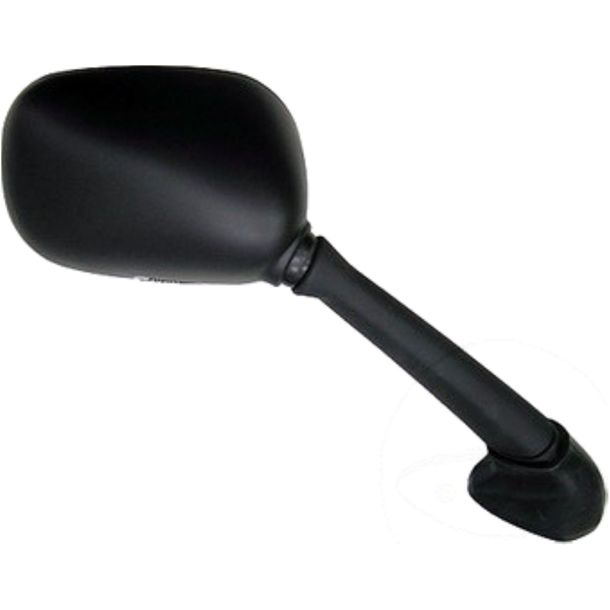 JMT black right mirror for Yamaha FZ 6 Fazer/S 600 ccm 2007 - 2010