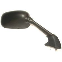 Retrovisor derecho negro JMT para Yamaha YZF-R1 FJR 1000/1300 ccm del año 2001 - 2006