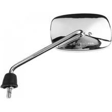 Specchio sinistro JMT cromato per Vespa S 3V 50/125 ccm