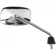 Specchio destro JMT cromato per Vespa S 3V 50/125 ccm