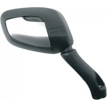 Specchio destro JMT cromato nero per SYM VS RS Shark/50/125 ccm