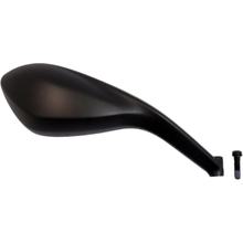 Retrovisor derecho negro JMT para Ducati Monster/ S ABS Evo Streetfighter 696/796/848/1098/1100 ccm años 2008 - 2015