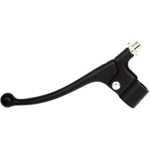 Conector negro izquierdo JMP