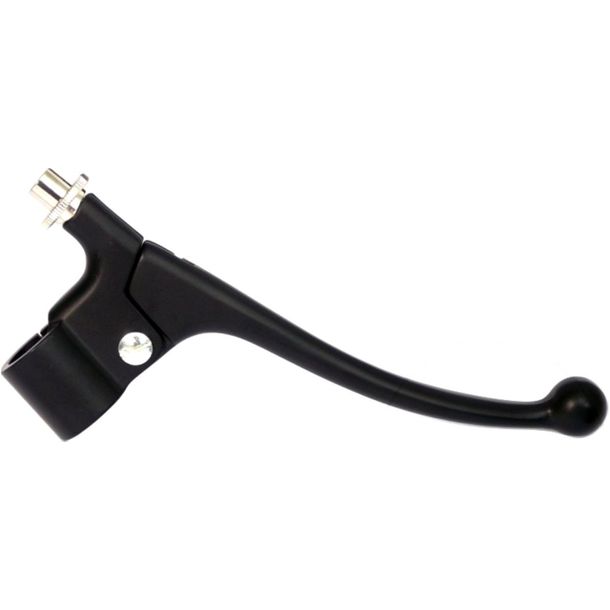 JMP faucet right black