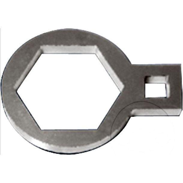 Llave de rótula JMP SW50 para BMW K GT ABS S R Sport/GTL 1200/1300/1600 cc años 2005 - 2018