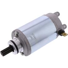 Startmotor JMP voor Suzuki UH Burgman AN Epicuro UX Sixteen G R Executive 125 / 150 / 200 / 250 / 400 ccm