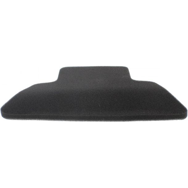 Luftfilter JMP Schaumstoff für Kawasaki ZZR 600 ccm Bj. 1990 - 1992