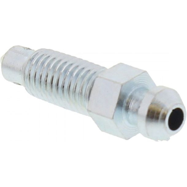 Ontluchtingsschroef JMP M7x1mm voor Suzuki GSX 12 FA F / GSF N S Bandit R 0 50 / 80 / 85 / 100 / 125 / 250 / 350 / 400 / 500 / 550 / 600 / 650 / 700 / 750
