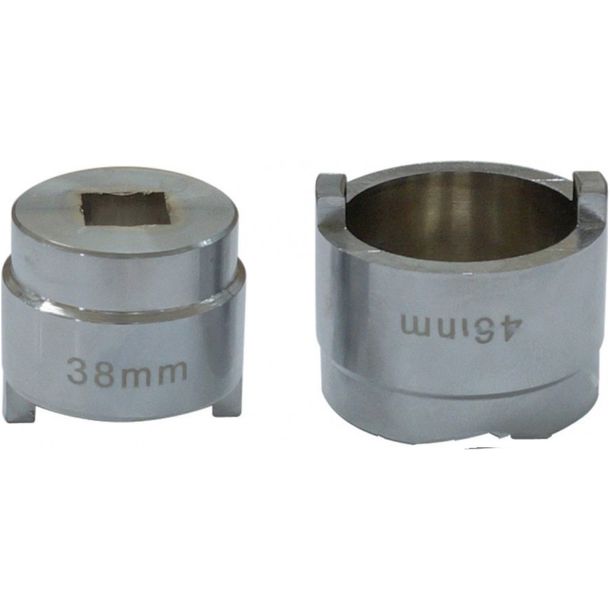 JMP 38/46 mm nut wrench for Triumph, Triumph Sprint RS/ST Daytona i Centennial Edition 955 cc year 2000 - 2002