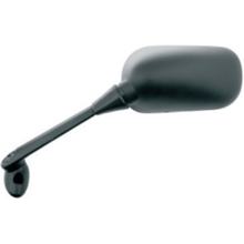 Specchietto retrovisore destro nero JMT per Yamaha YZF-R YZF R 125 cc anno 2008 - 2018