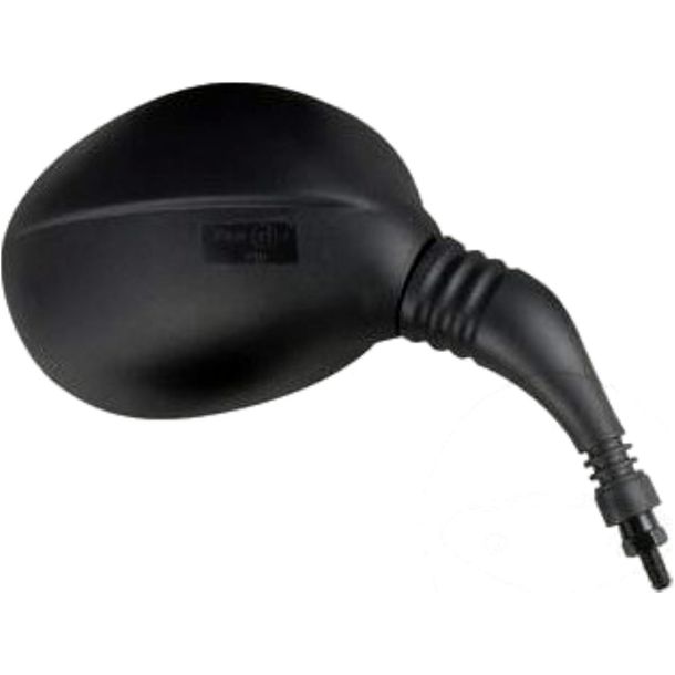 Specchio destro nero JMT per MBK Skyliner, Yamaha YP Majesty R 125/150/180 ccm