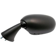 Specchietto retrovisore sinistro nero JMT per Yamaha YZF R Thunderace 1000 cc anno 1996 - 2002