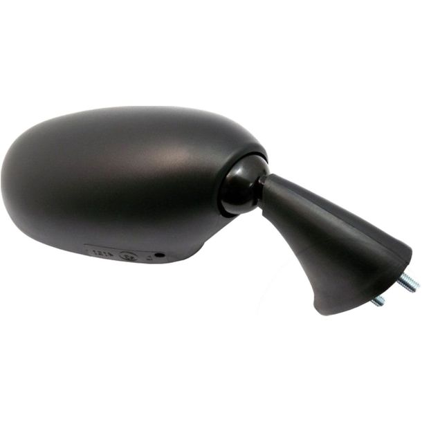JMT black right mirror for Yamaha YZF R Thunderace 1000 cc year 1996 - 2002