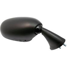 Specchietto retrovisore destro nero JMT per Yamaha YZF R Thunderace 1000 cc anno 1996 - 2002
