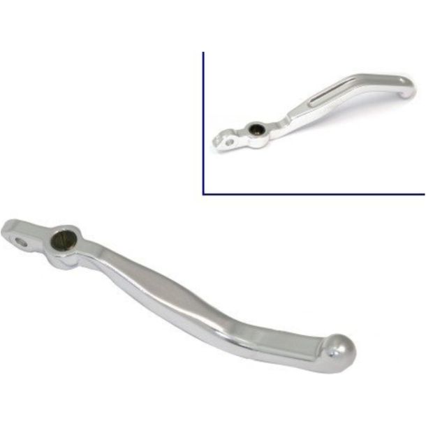 Bremshebel JMP Aluminium geschmiedet