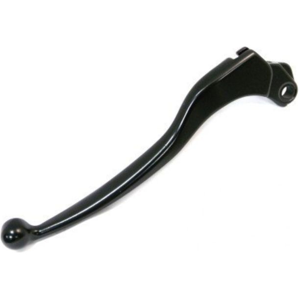 Kupplungshebel JMP schwarz für Hyosung GT R Pro Comet SF B Rally Naked GV 6 i / S Sport II XRX Offraod Karion Supermoto 2 D Enduro RX 50 / 125 / 250 /