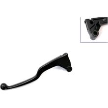 Koppelingshendel JMP zwart voor Kawasaki Ninja R KVF Pfarie / B1/B2/B3 Brute Force 125 / 250 / 300 ccm