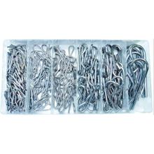 Set de barres à ressort JMP 150 pièces
