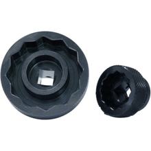 Dopnuts JMP 1/2 inch 12-kant 26/56mm voor MV, Ducati Panigale / S Multistrada ABS Monster R , MV Agusta F4 SP X-Diavel Dragster Brutale 750 / 800 / 1000