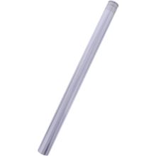 Tube de support de fourche JMP chromé pour Kawasaki Z ABS 750 ccm années 2004 - 2006