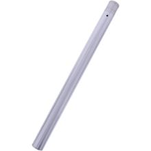 Tube de support de fourche JMP chromé pour Honda CBR F FS 600 cc 1999 - 2007