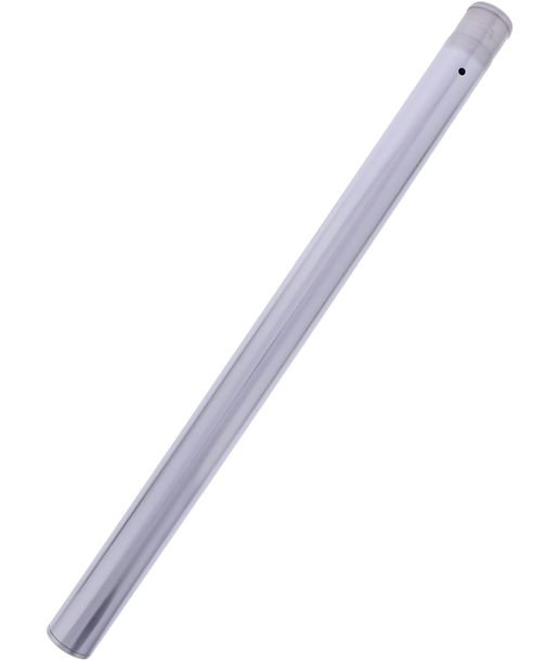 JMP chrome fork tube for Honda VFR X Crossrunner F V-Tec ABS 800 cc year 2002 - 2013