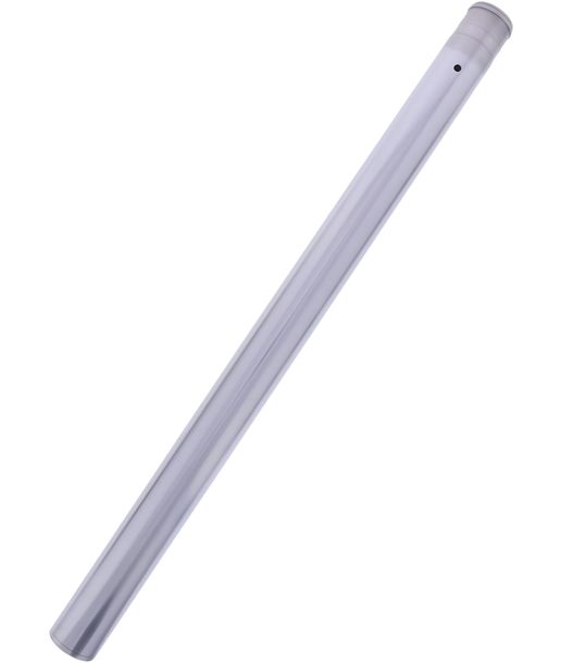 JMP chrome fork stand tube for Honda CBR XX Blackbird 1100 cc 1999 - 2008
