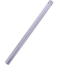 Tubo da forquilha JMP cromado para Suzuki DL V-Strom 650 ccm Ano. 2004 - 2011