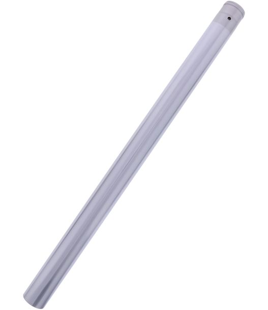 Tubo de soporte de horquilla JMP cromado para Yamaha TDM 900 cc años 2002-2003