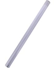 JMP chromowana rura stojąca wideł do Suzuki GSF Bandit/S ABS GSX F 650 cc 2007 - 2016