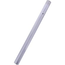 Tubo da forquilha JMP cromado para Yamaha YZF-R6 600ccm Ano 1999 - 2000